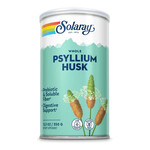 Solaray Whole Psyllium Husks (12.3oz) Solaray