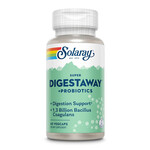 Solaray Super Digestaway w/Probiotics (60vcaps) Solaray