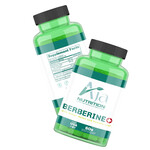 Aja Nutrition Berberine Plus (60caps) Aja Nutrition