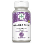 Natural Balance Parazide Clenz (60tabs) Natural Balance