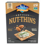 Blue Diamond Nut-Thins Multi-seeds (4.25oz) Blue Diamond