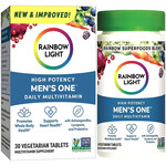 Rainbow Light Men's One (30tabs) Rainbow Light