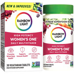 Rainbow Light Women's One (30tabs) Rainbow Light