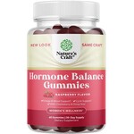 Nature's Craft Hormone Balance Gummies (60gummies) Nature's Craft