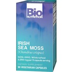 Bio Nutrition Irish Sea Moss (90vcaps) Bio Nutrition