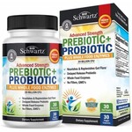 BioSchwartz Prebiotic + Probiotic (30vcaps) BioSchwartz