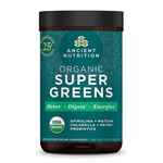 Ancient Nutrition Organic Super Greens Unflavored (7.05oz) Ancient Nutrition