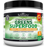 BioSchwartz Greens Superfood (6.7oz) BioSchwartz