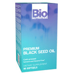Bio Nutrition Black Seed Oil 1000mg (90sgels) Bio Nutrition