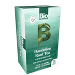 Bio Nutrition Dandelion Root Tea (30tbags) Bio Nutrition