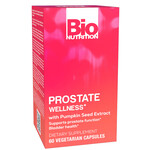 Bio Nutrition Prostate Wellness (60vcaps) Bio Nutrition