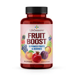 LifeSeasons Fruit Boost (90caps) LifeSeasons