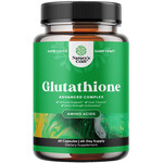 Nature's Craft Glutathione Reduced (30caps) Nature's Craft