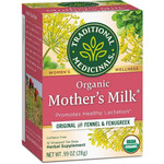 Traditional Medicinals Mother's Milk (16tbags) Traditional Medicinals