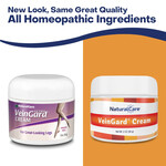 Natural Care Vein-Gard Cream (2.25oz) Natural Care