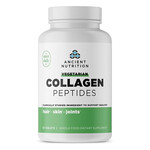 Ancient Nutrition Collagen Peptides Vegetarian (30tabs) Ancient Nutrition