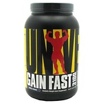 Universal Gain Fast Vanilla (5lbs) Universal