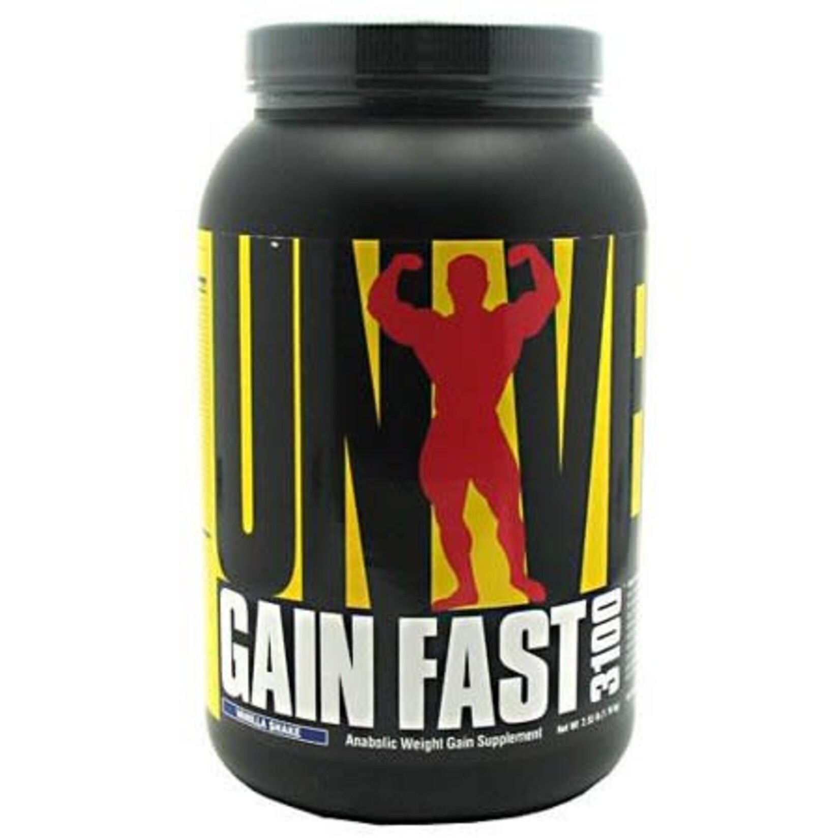 Universal Gain Fast Vanilla (5lbs) Universal