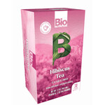 Bio Nutrition Hibiscus Tea (30tbags) Bio Nutrition