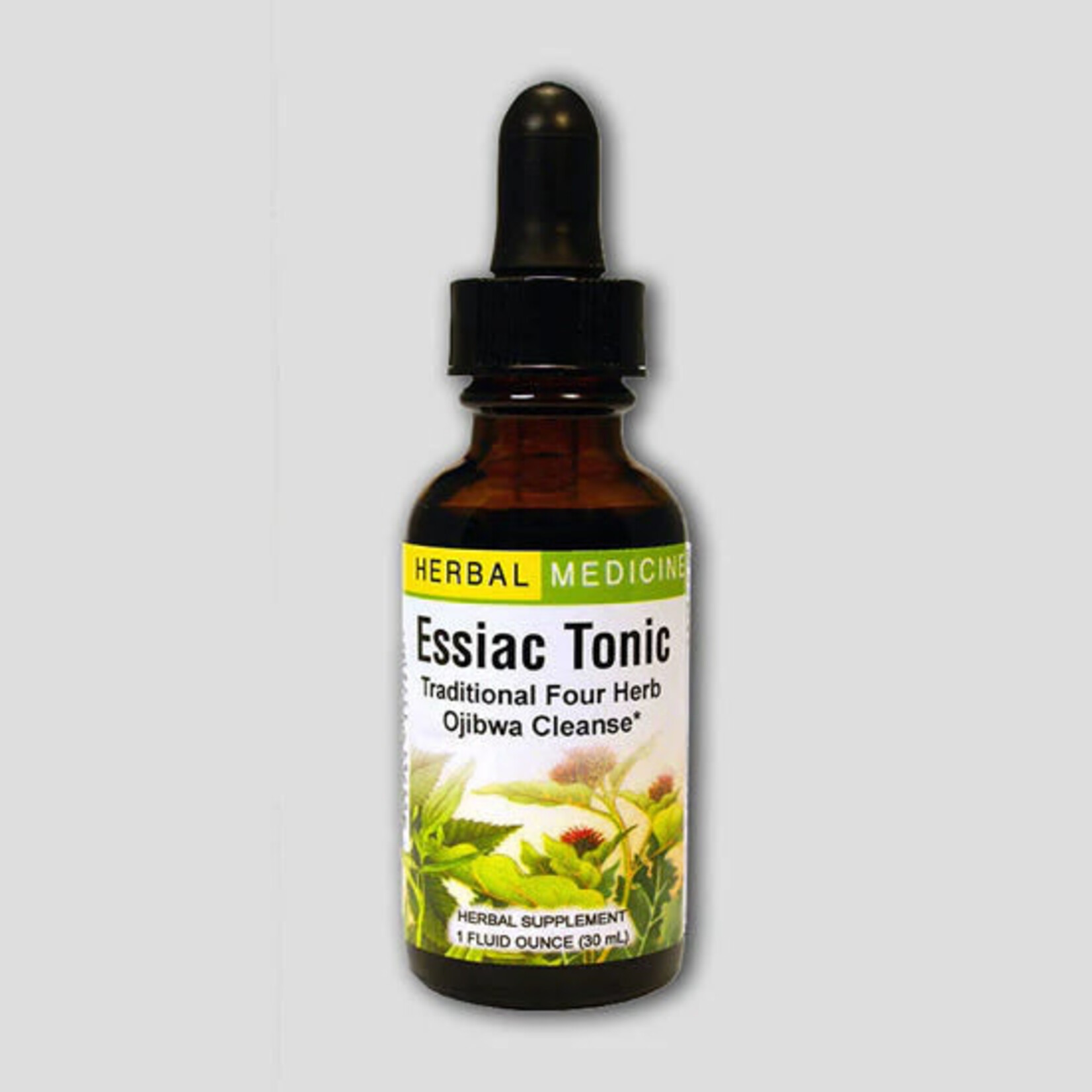 Herbs Etc. Essiac Tonic (1oz) Herbs Etc.