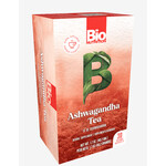 Bio Nutrition Ashwagandha Tea (30tbags) Bio Nutrition