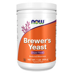 NOW Brewer's Yeast (1lb) NOW