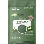 Green's Best Organic Spirulina (6oz) Green's Best