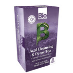 Bio Nutrition Acai Cleansing & Detox Tea (30tbags) Bio Nutrition