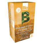 Bio Nutrition Pineapple Cleansing Tea w/Garcinia (30tbags) Bio Nutrition