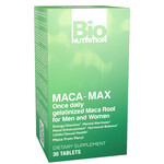 Bio Nutrition Maca-Max (30tabs) Bio Nutrition