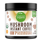Organic Mushroom Instant Coffee (2.12oz) Simple Truth