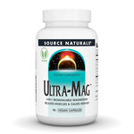 Source Naturals Ultra-Mag (90vcaps) Source Naturals