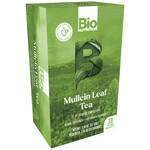 Bio Nutrition Mullein Leaf Tea (30tbags) Bio Nutrition