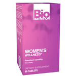 Bio Nutrition Women's Wellness (60tabs) Bio Nutrition