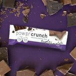 Power Crunch Triple Chocolate Protein Bar (1.4oz) Power Crunch
