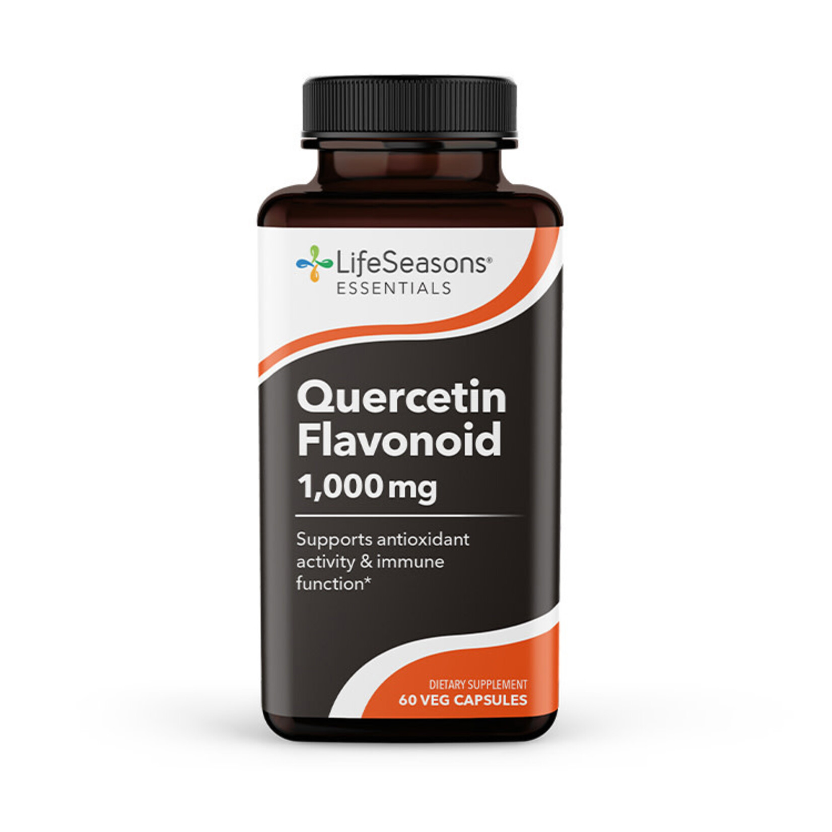 LifeSeasons Quercetin 1000mg (60vcaps) LifeSeasons