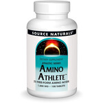 Source Naturals Amino Athlete (100tabs) Source Naturals