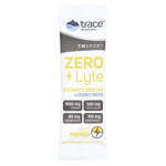 Trace Minerals ZeroLyte Salty Mango (1pkt) Trace Minerals