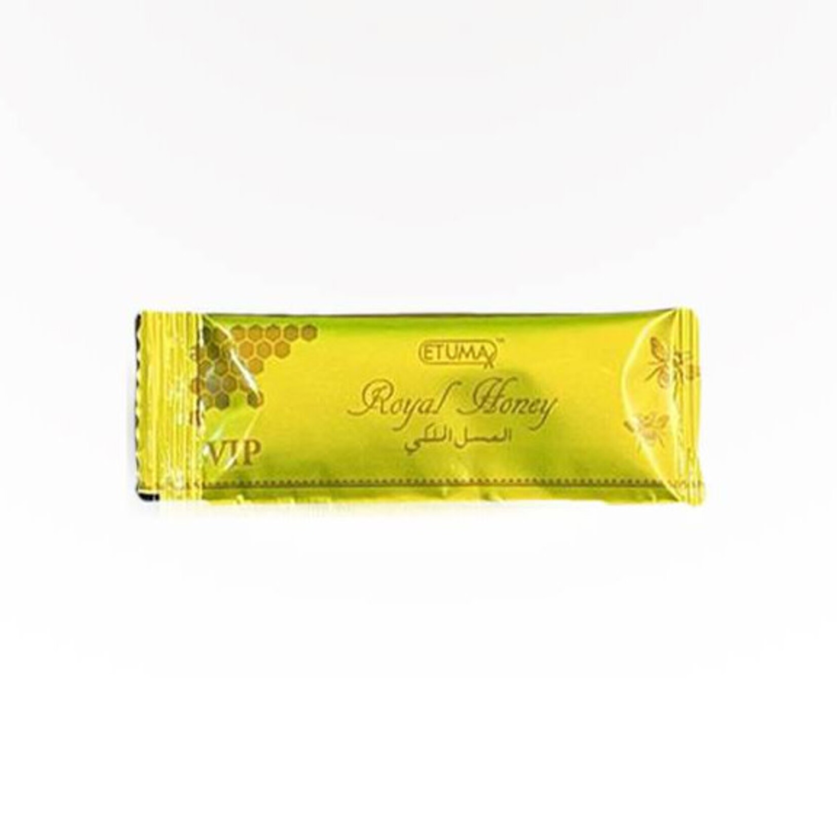 Royal Honey (10g) Etumax