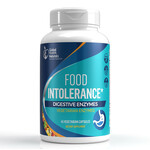 Global Health Naturals Food Intolerance (60vcaps) Global Health Naturals