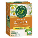Traditional Medicinals Organic Gas Relief (16tbags) Traditional Medicinals