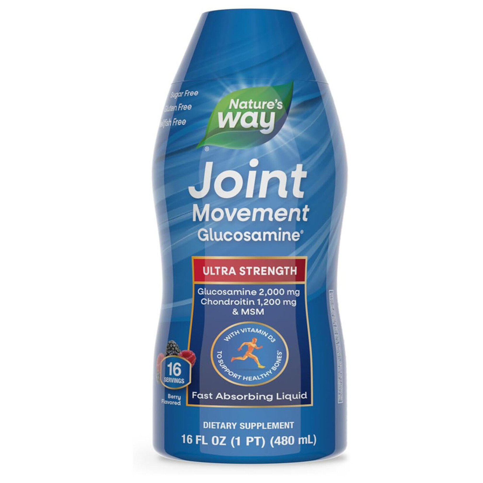 Nature's Way Joint Movement (16oz) Nature's Way