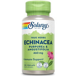 Solaray Echinacea 460mg (100vcaps) Solaray