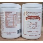 Health Plus Super Colon Cleanse (12oz) Health Plus