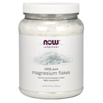 NOW Magnesium Flakes (54oz) NOW