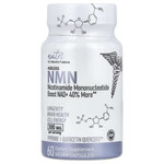 NMN 300mg (60vcaps) Nature's Fusions