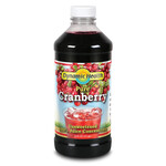 Dynamic Health Pure Cranberry Concentrate (8oz) Dynamic Health