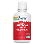 Solaray Organic Beetroot Juice (16oz) Solaray