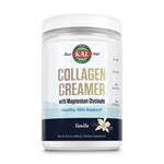 KAL Collagen Creamer w/Magnesium Vanilla (8oz) KAL