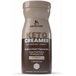 RapidFire Ketogenic Creamer (8.5oz) RapidFire